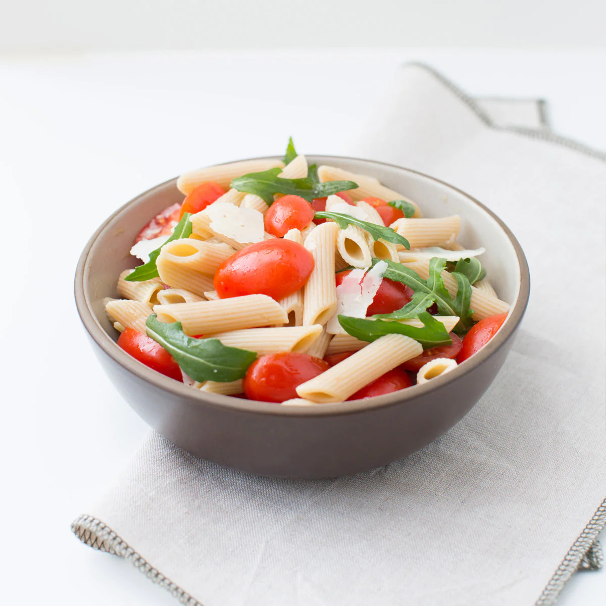 Organic Einkorn Traditional Penne - Image 3