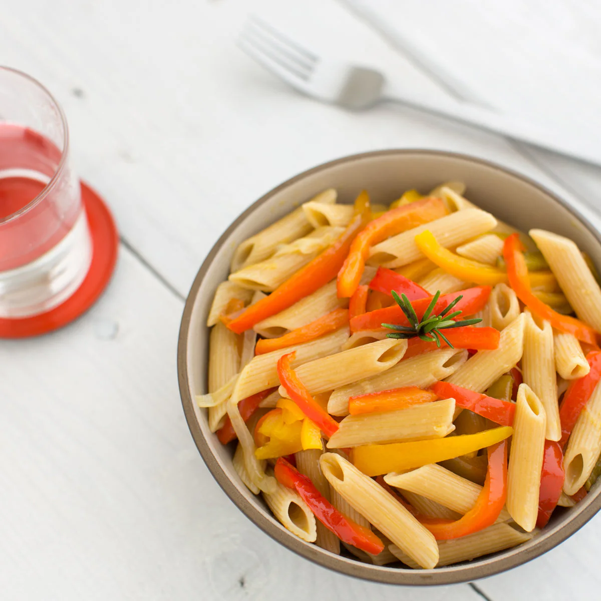 Organic Einkorn Traditional Penne - Image 4