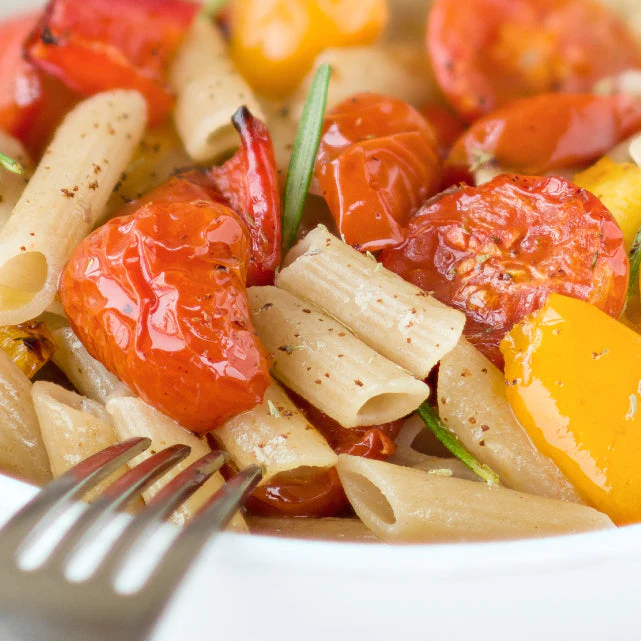 Organic Einkorn Traditional Penne - Image 5