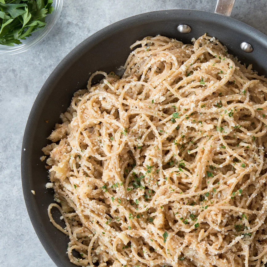 Organic Einkorn Traditional Spaghetti - Image 5