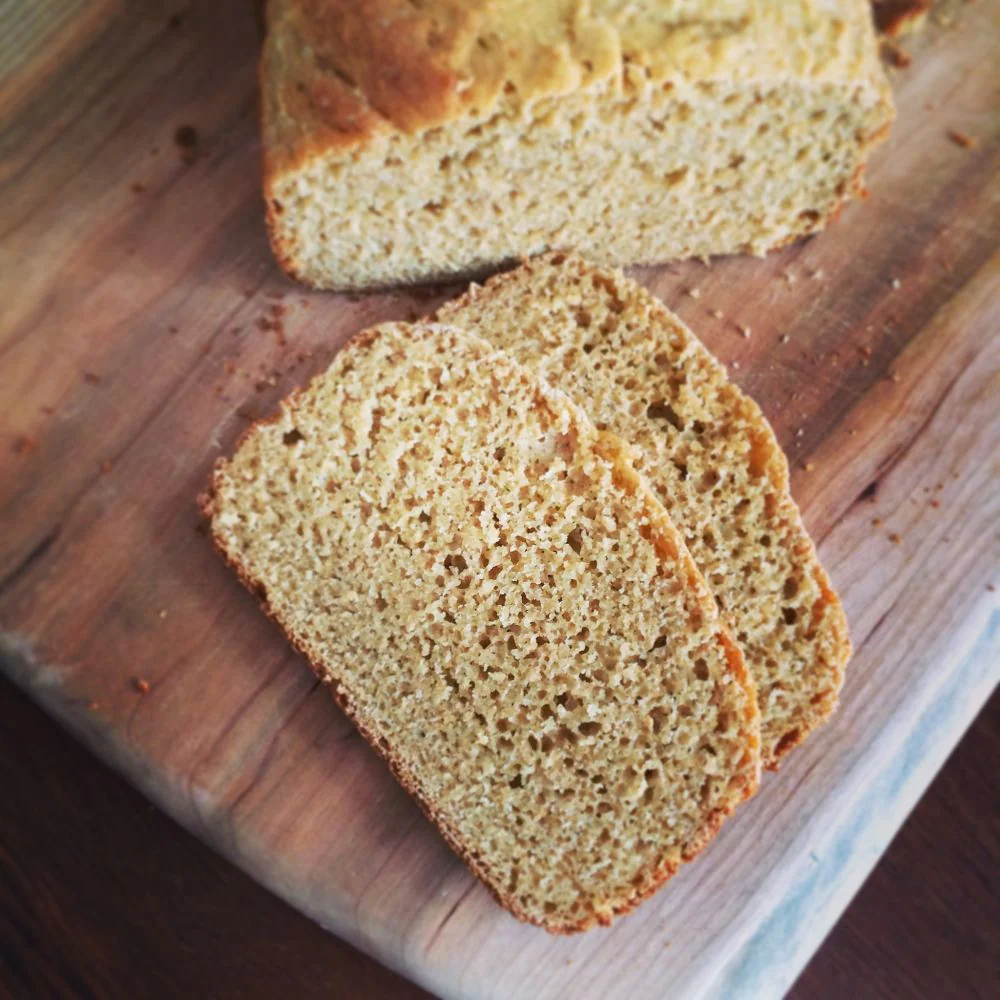 Organic Einkorn Whole Wheat Flour 2 lb. - Image 3