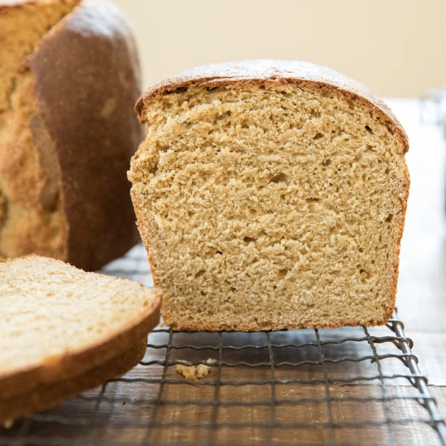 Organic Einkorn Whole Wheat Flour 2 lb. - Image 5
