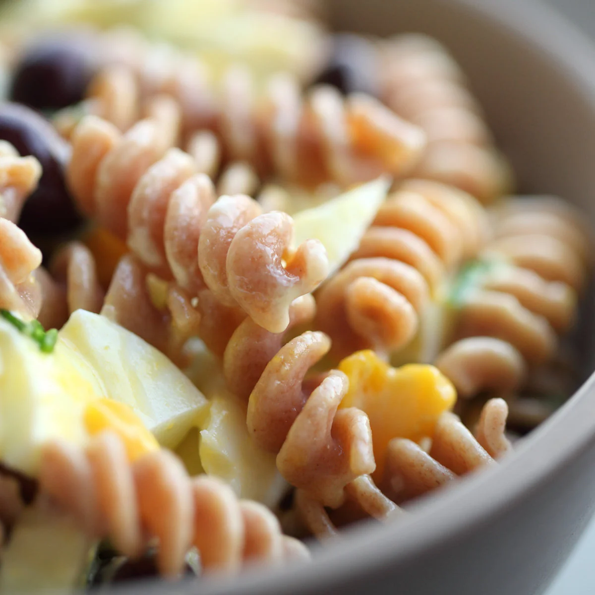 Organic Einkorn Whole Wheat Fusilli - Image 5