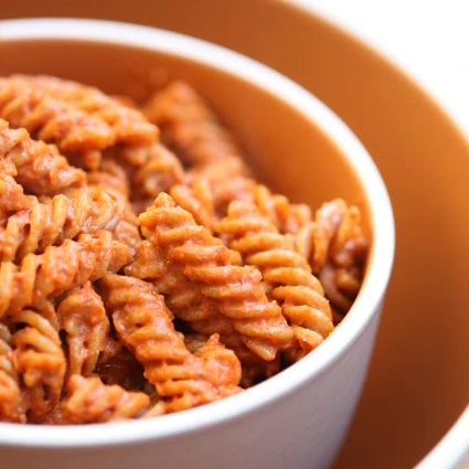 Organic Einkorn Whole Wheat Fusilli - Image 6