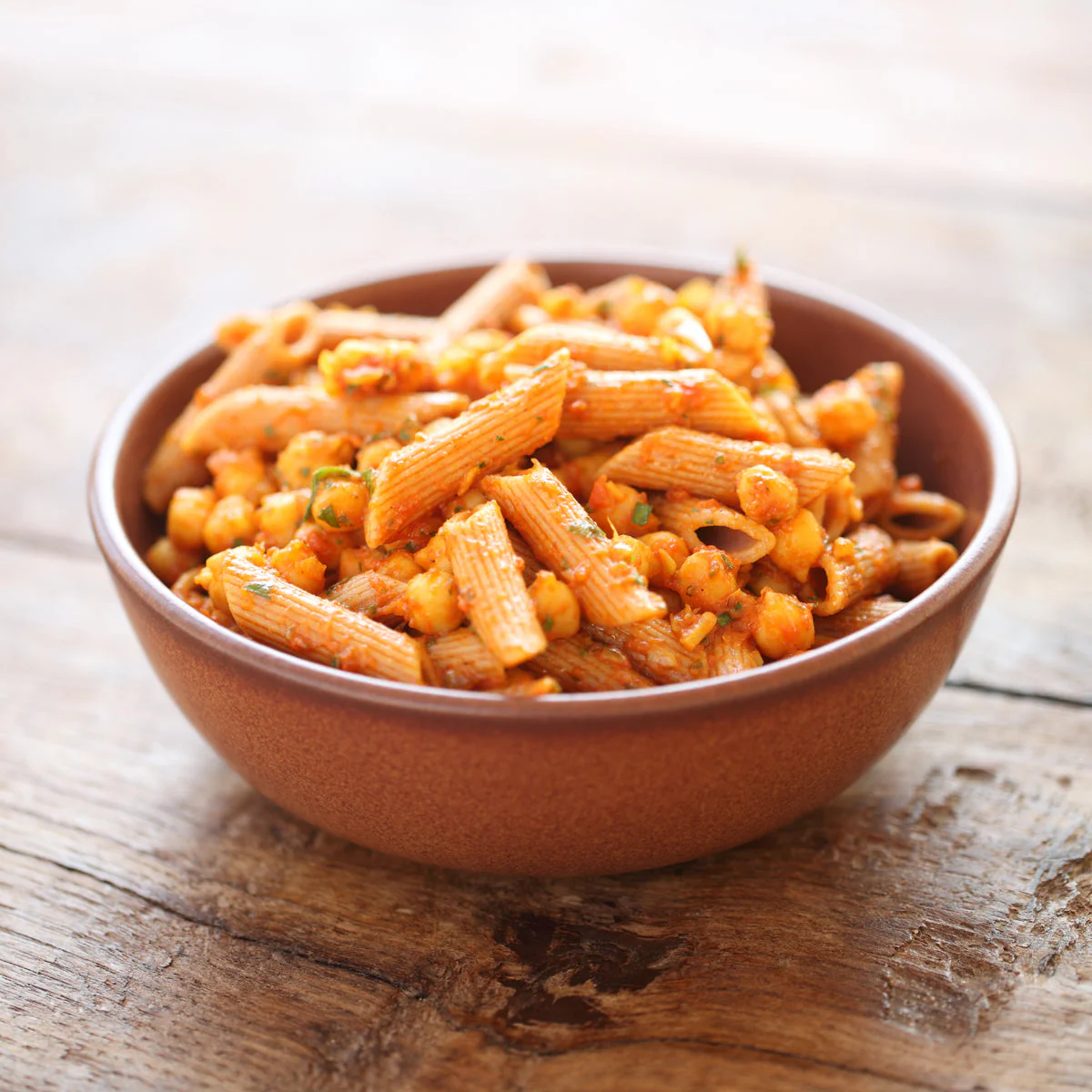 Organic Einkorn Whole Wheat Penne - Image 2