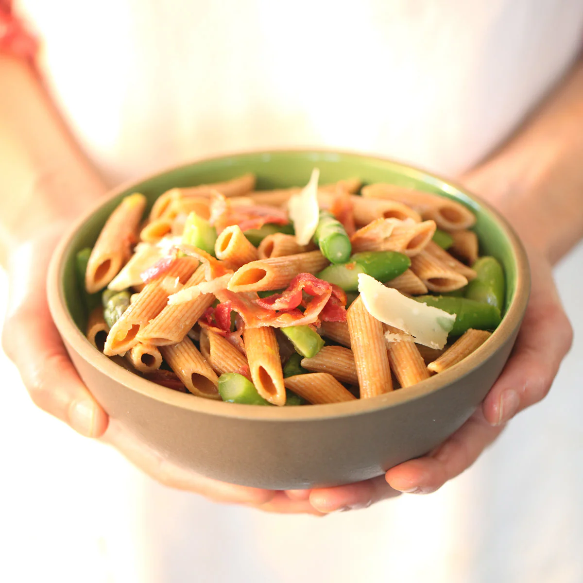 Organic Einkorn Whole Wheat Penne - Image 3