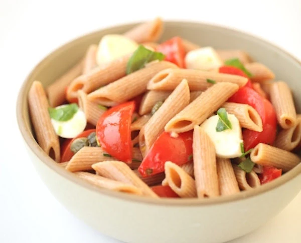 Organic Einkorn Whole Wheat Penne - Image 4