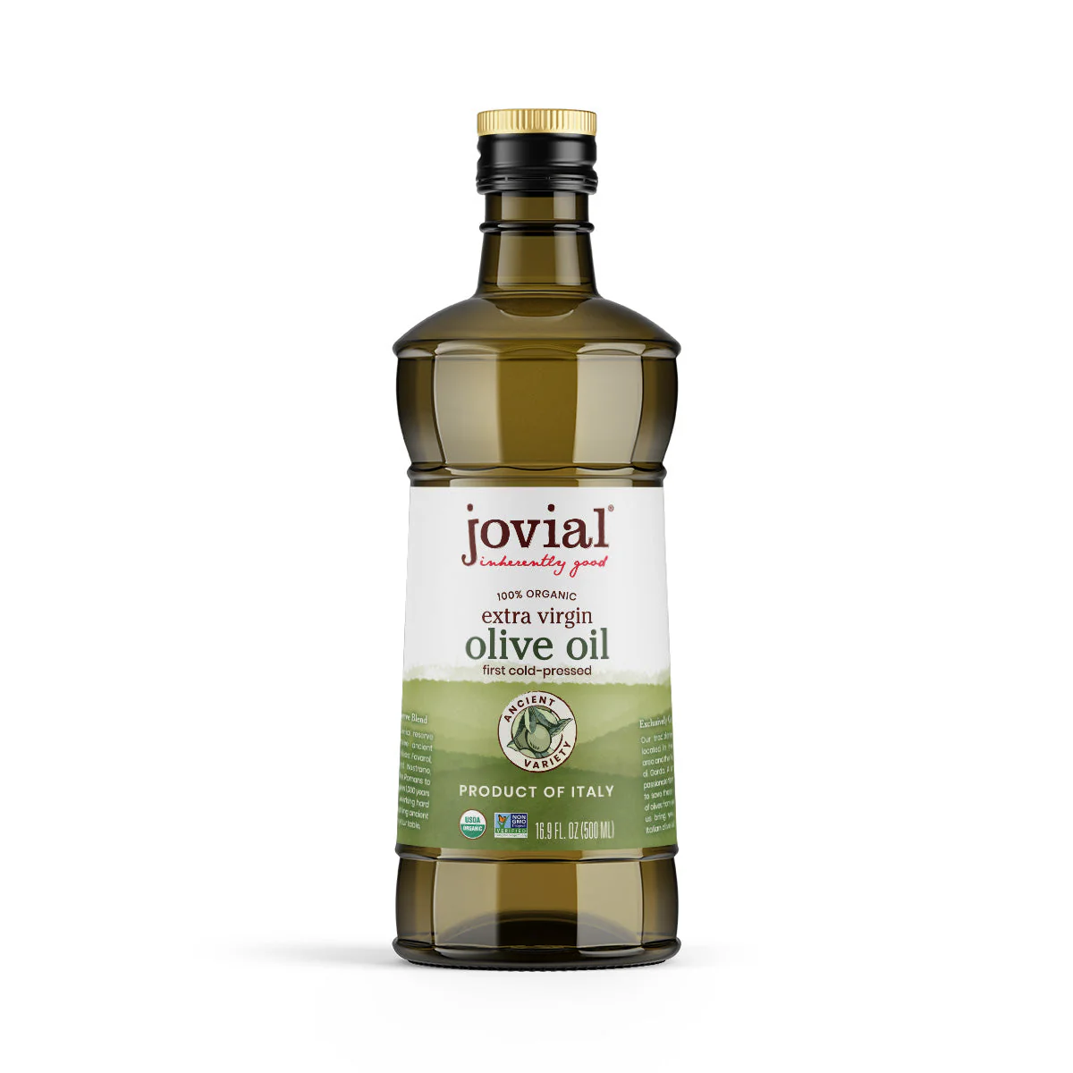 Organic Extra Virgin Olive Oil, 1L - Image 6