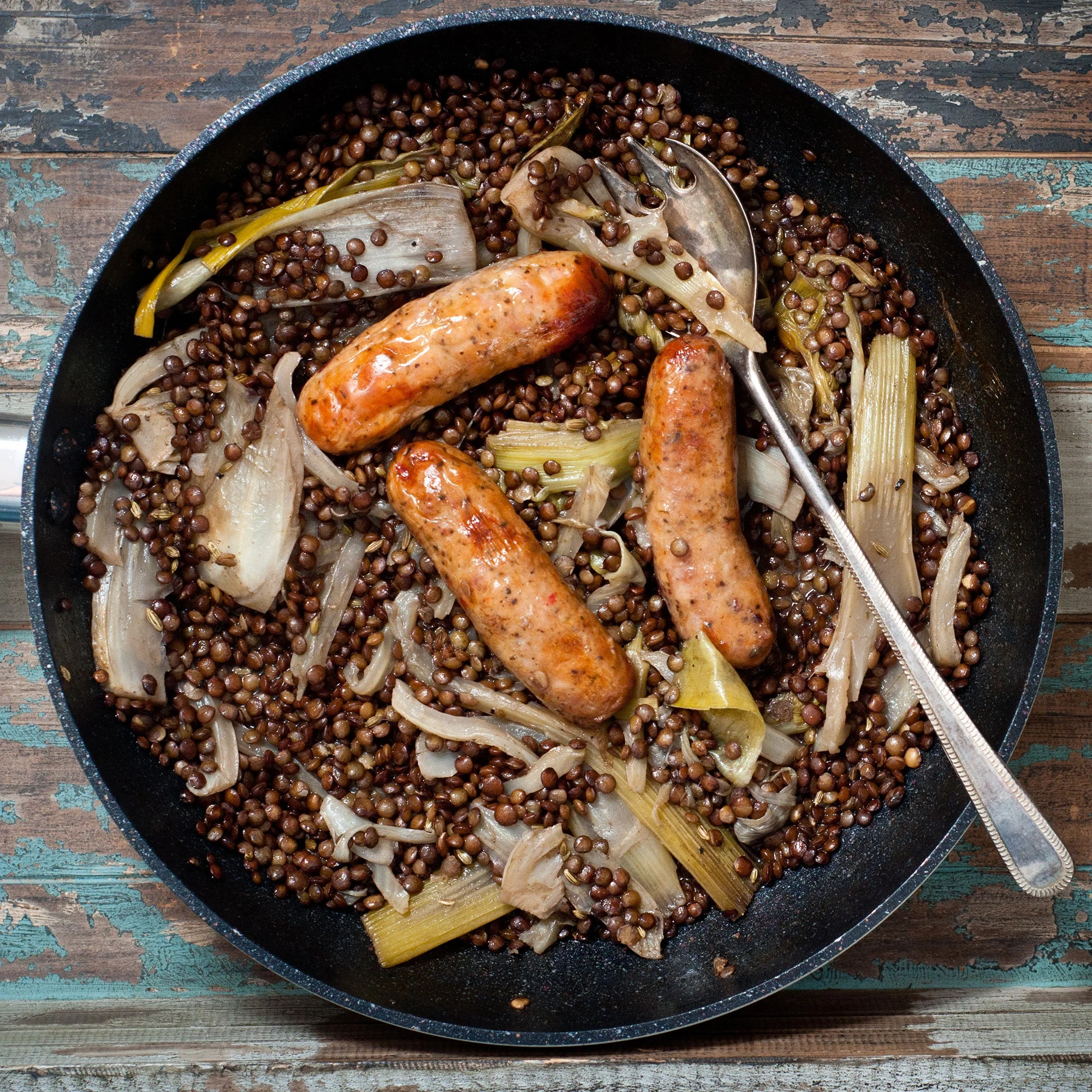 Organic Fennel Seeds - Image 9