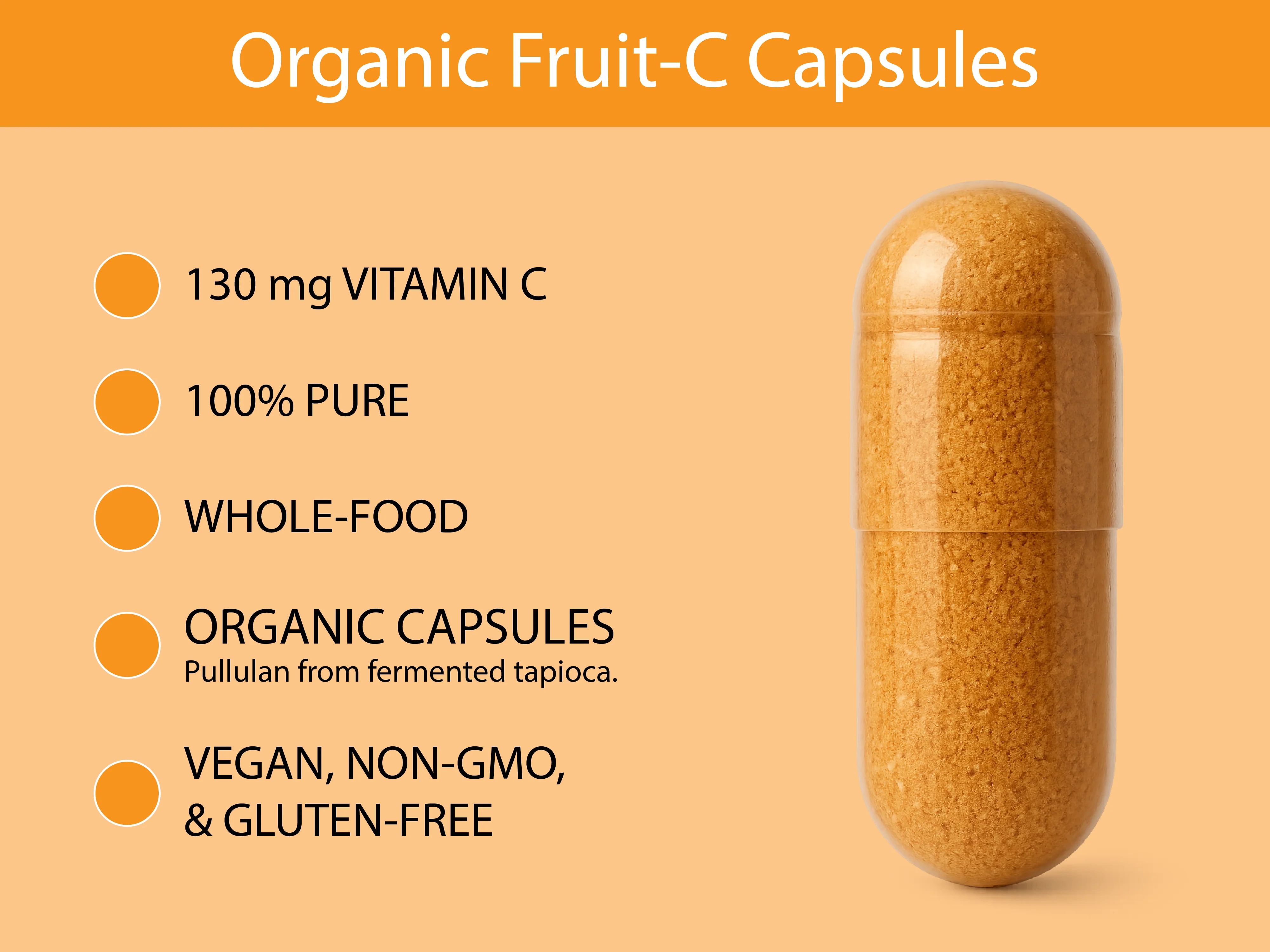 Fruit-C™ - Image 5
