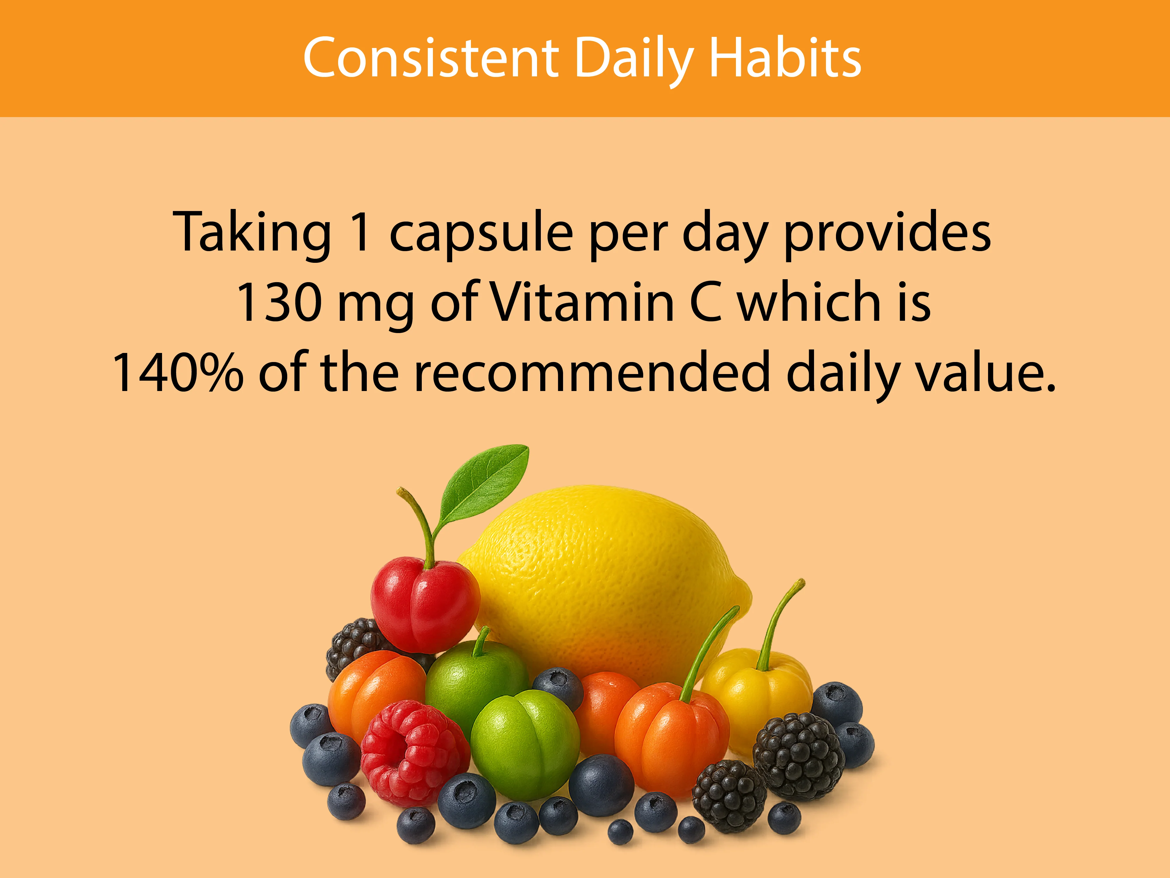 Fruit-C™ - Image 6