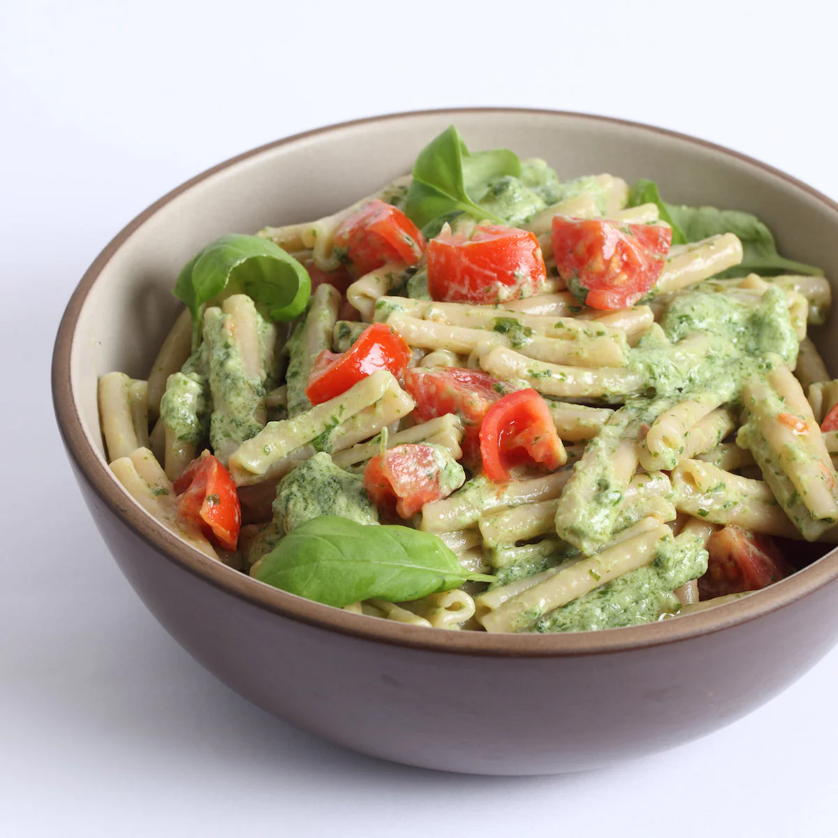 Organic Gluten Free Brown Rice Caserecce - Image 5