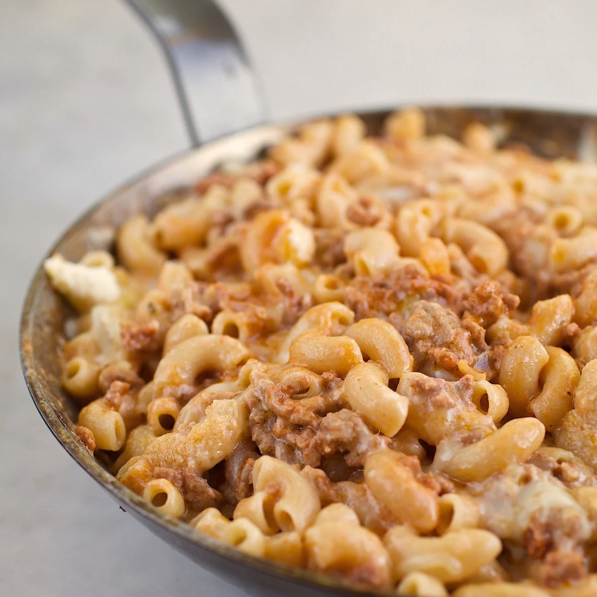 Organic Gluten Free Brown Rice Elbows - Image 2