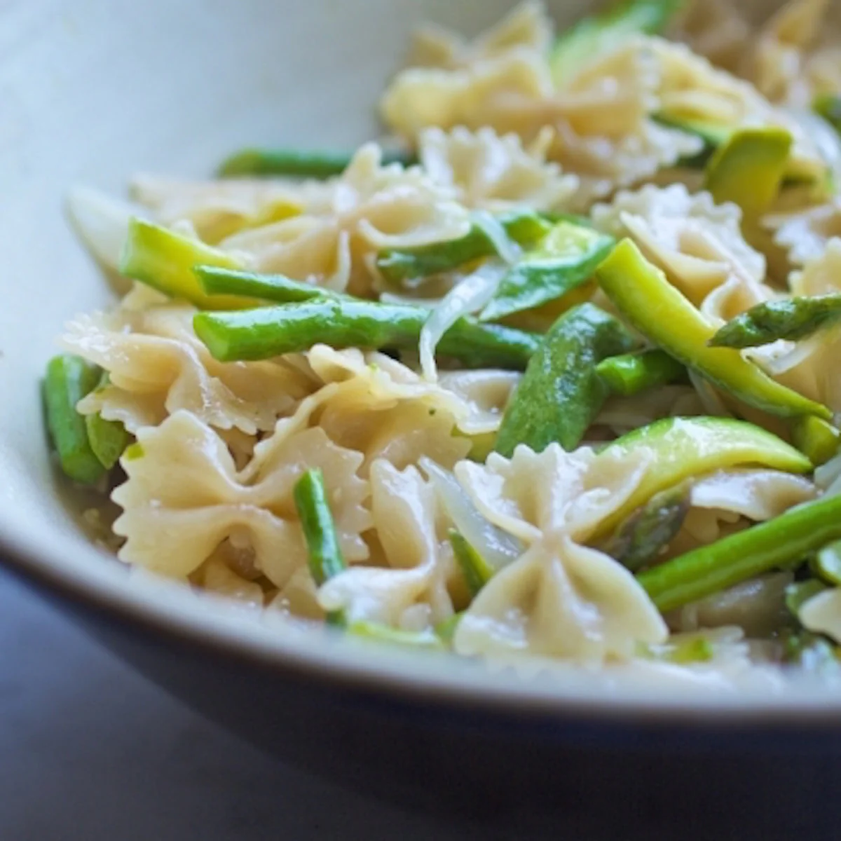 Organic Gluten Free Brown Rice Farfalle - Image 5