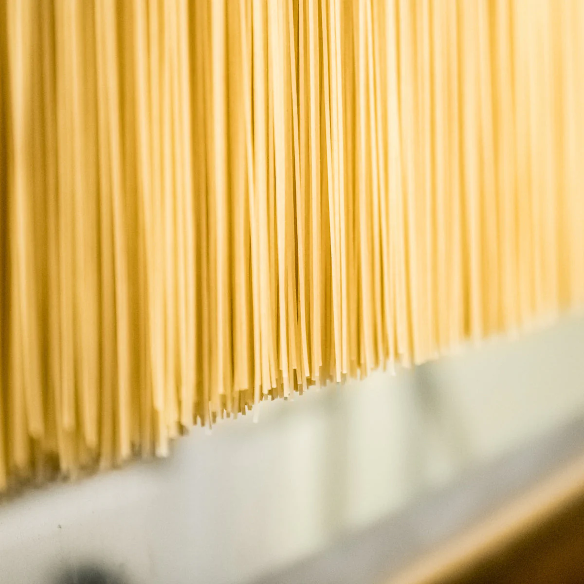 Organic Gluten Free Brown Rice Fettuccine - Image 3