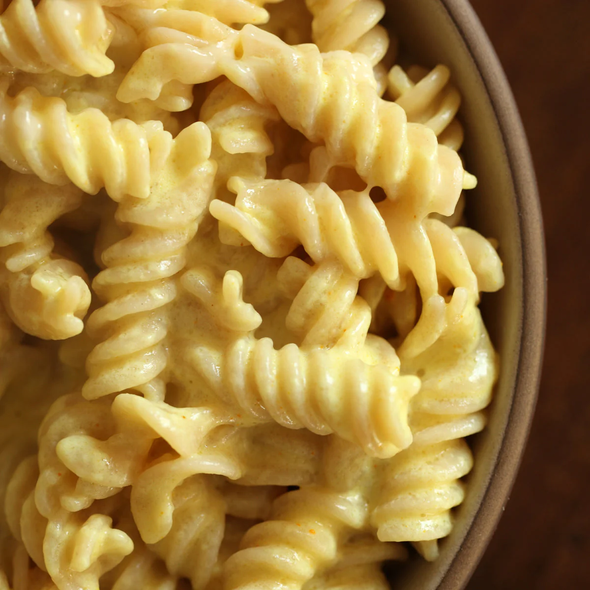 Organic Gluten Free Brown Rice Fusilli - Image 2