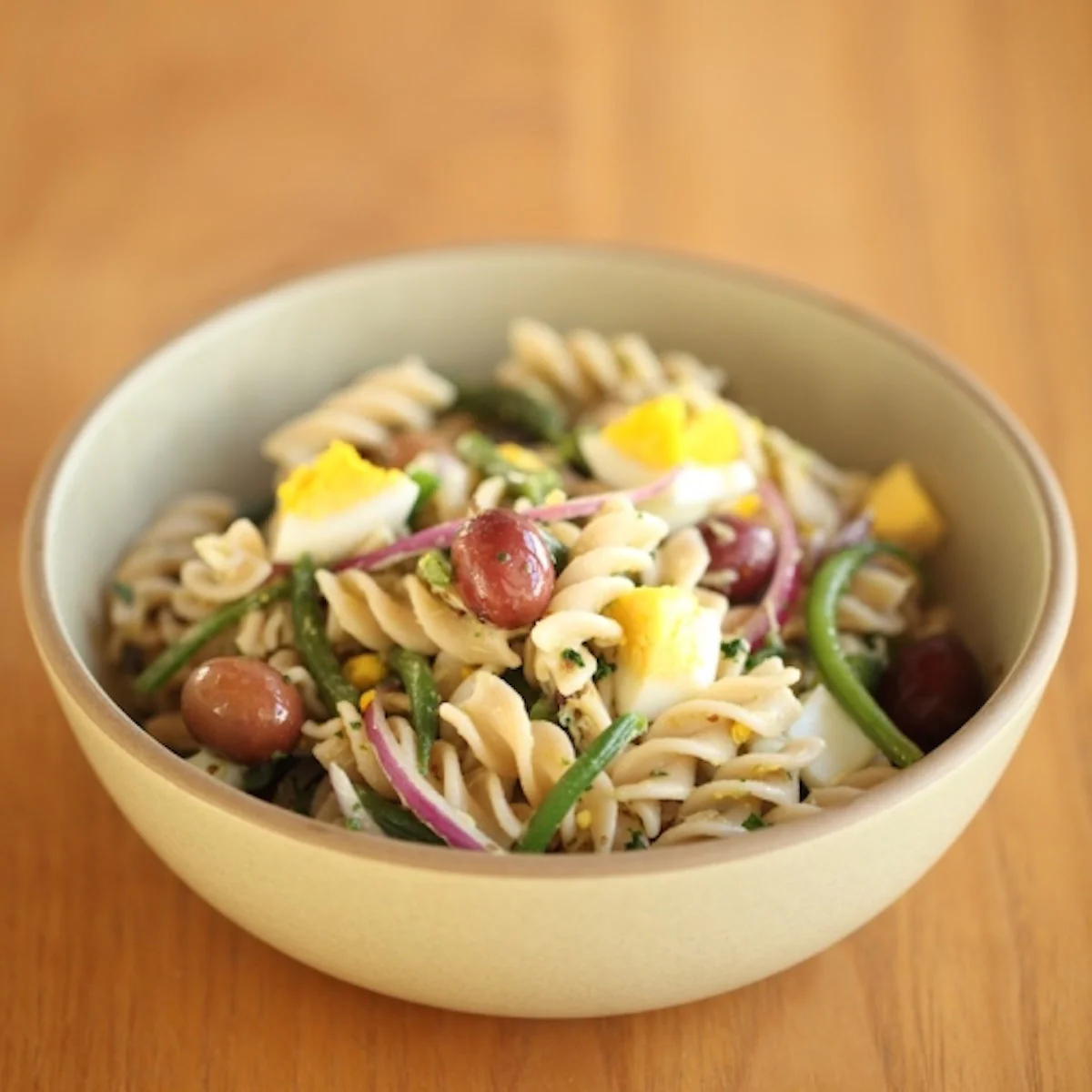 Organic Gluten Free Brown Rice Fusilli Family Size 24 oz. - Image 4