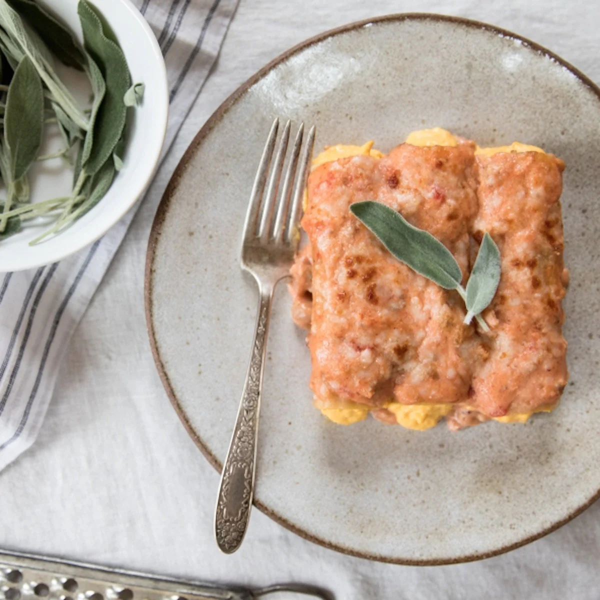 Organic Gluten Free Brown Rice Manicotti - Image 6