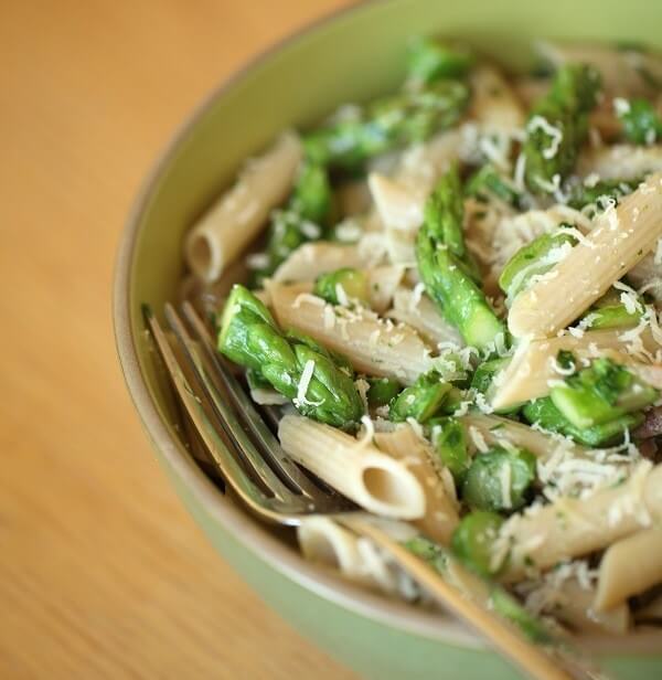 Organic Gluten Free Brown Rice Penne Single Serving - Image 2