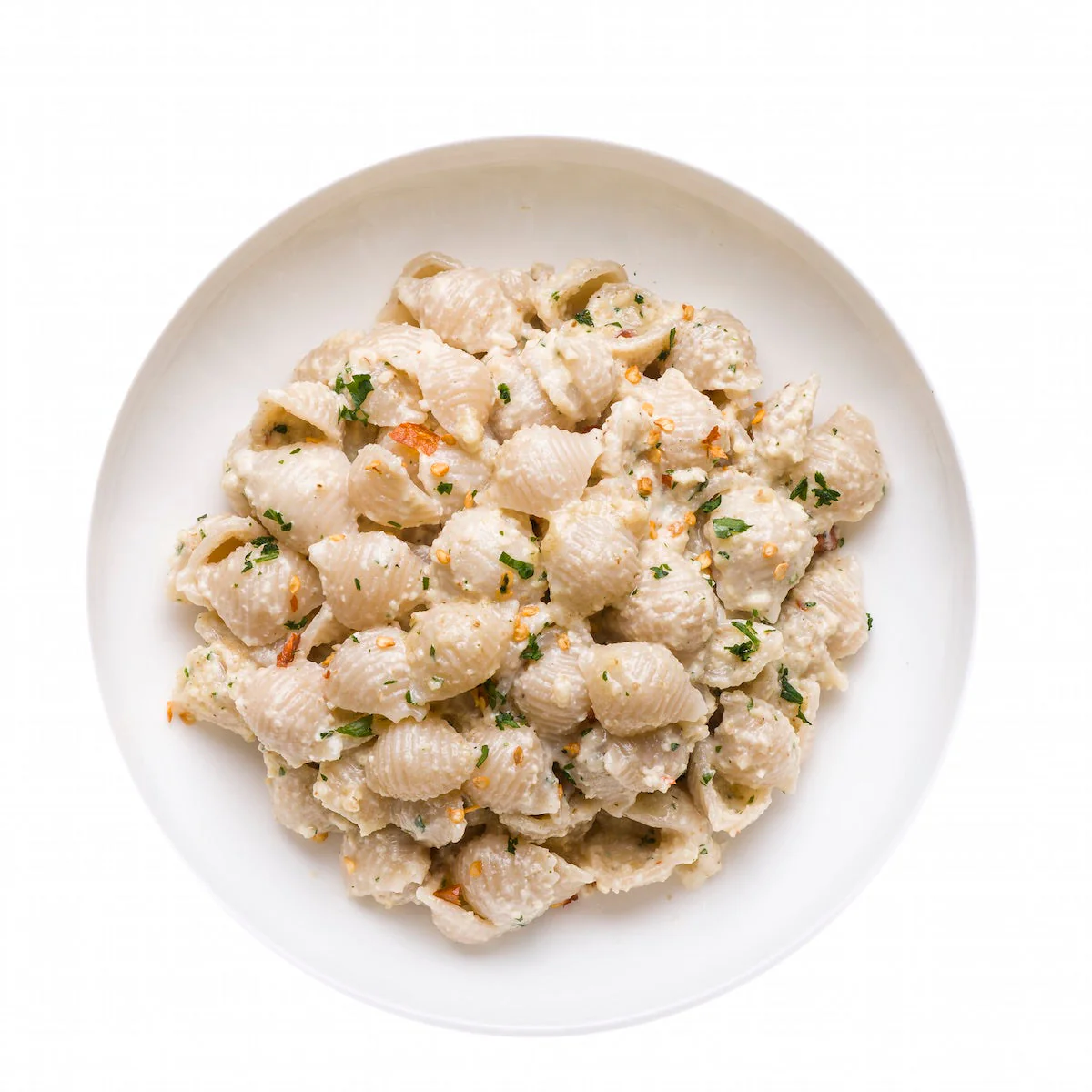 Organic Gluten Free Brown Rice Shells - Image 3
