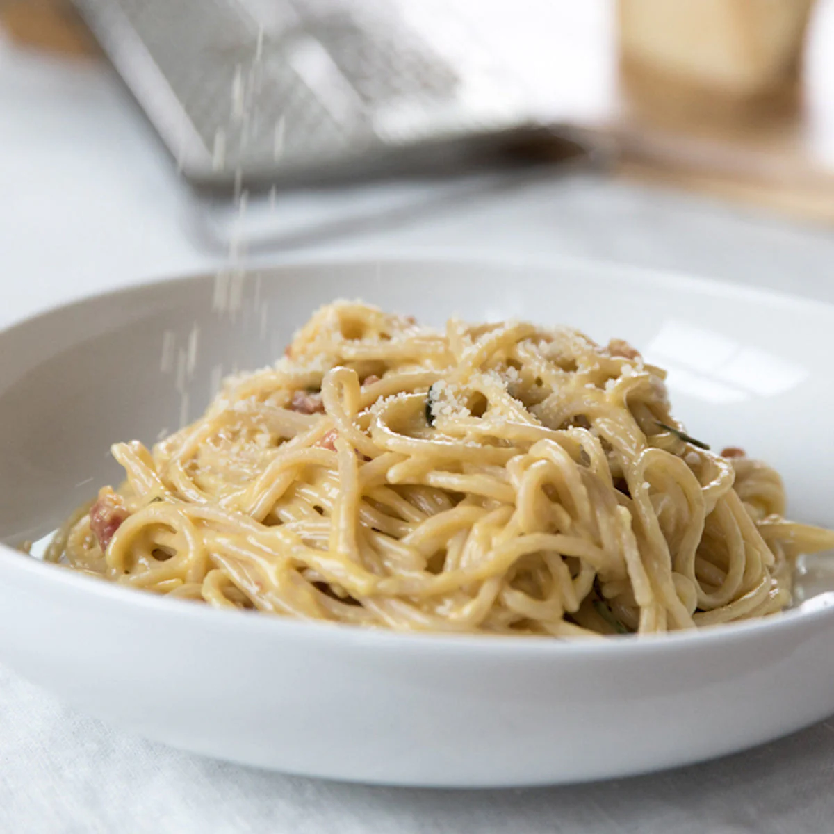 Organic Gluten Free Brown Rice Spaghetti - Image 3