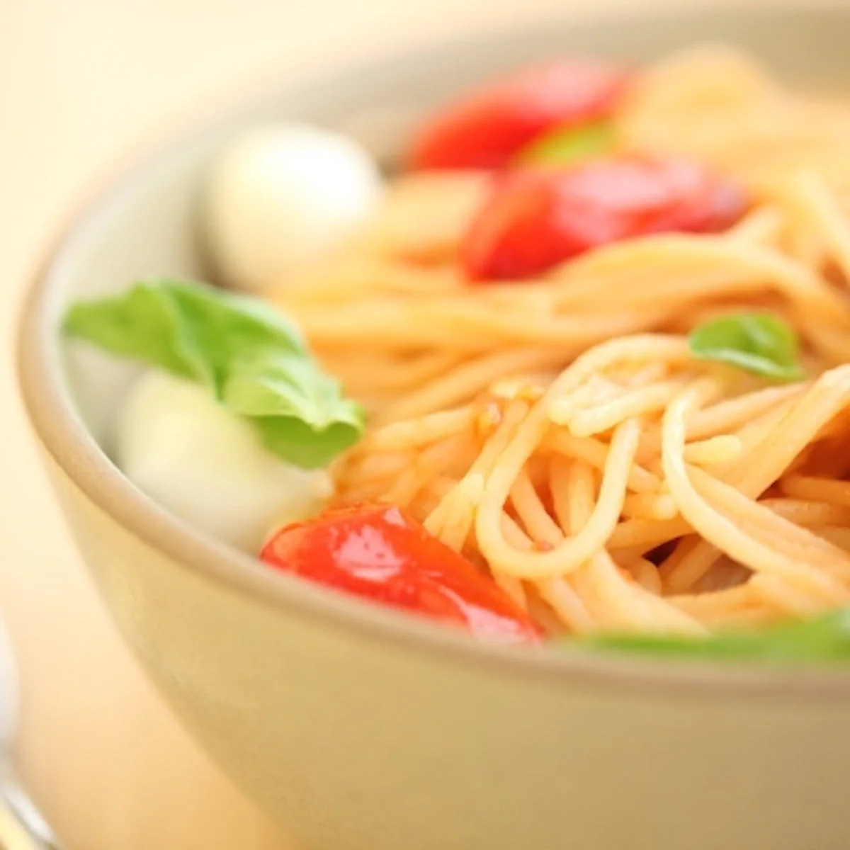 Organic Gluten Free Brown Rice Spaghetti - Image 4
