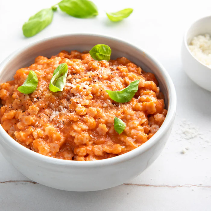 Organic Gluten Free Brown Rice Stelline - Image 5