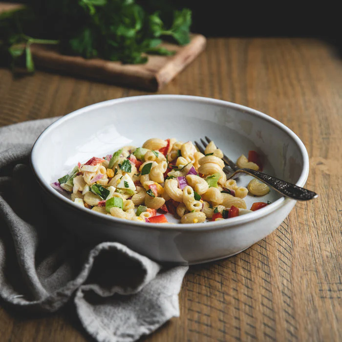 Organic Gluten Free Rice & Lentil Elbows - Image 2