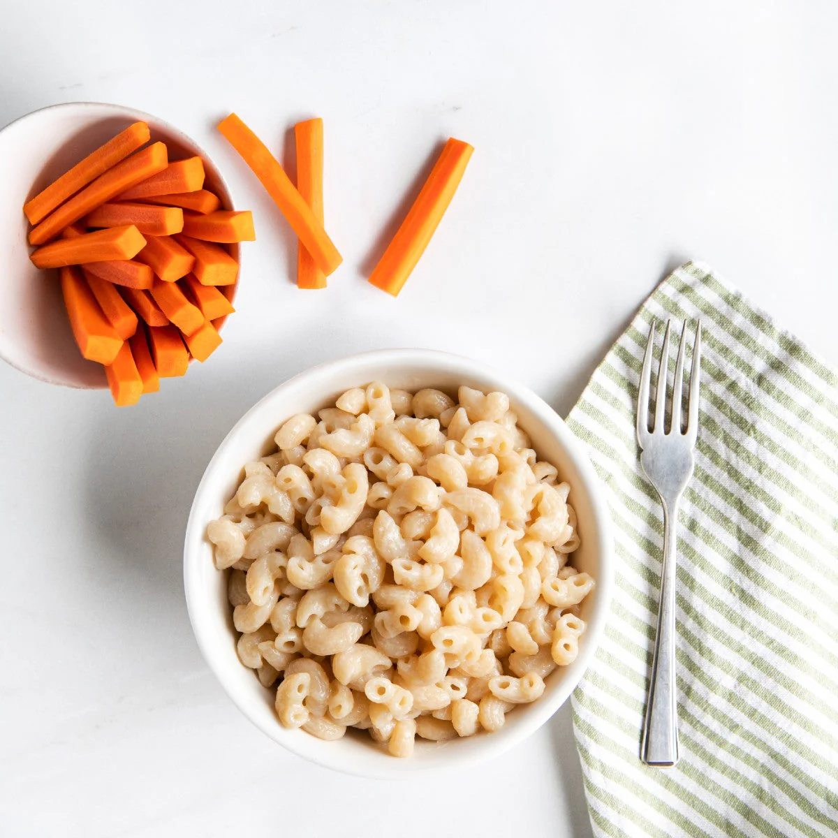Organic Gluten Free Vegan Mac - Image 2