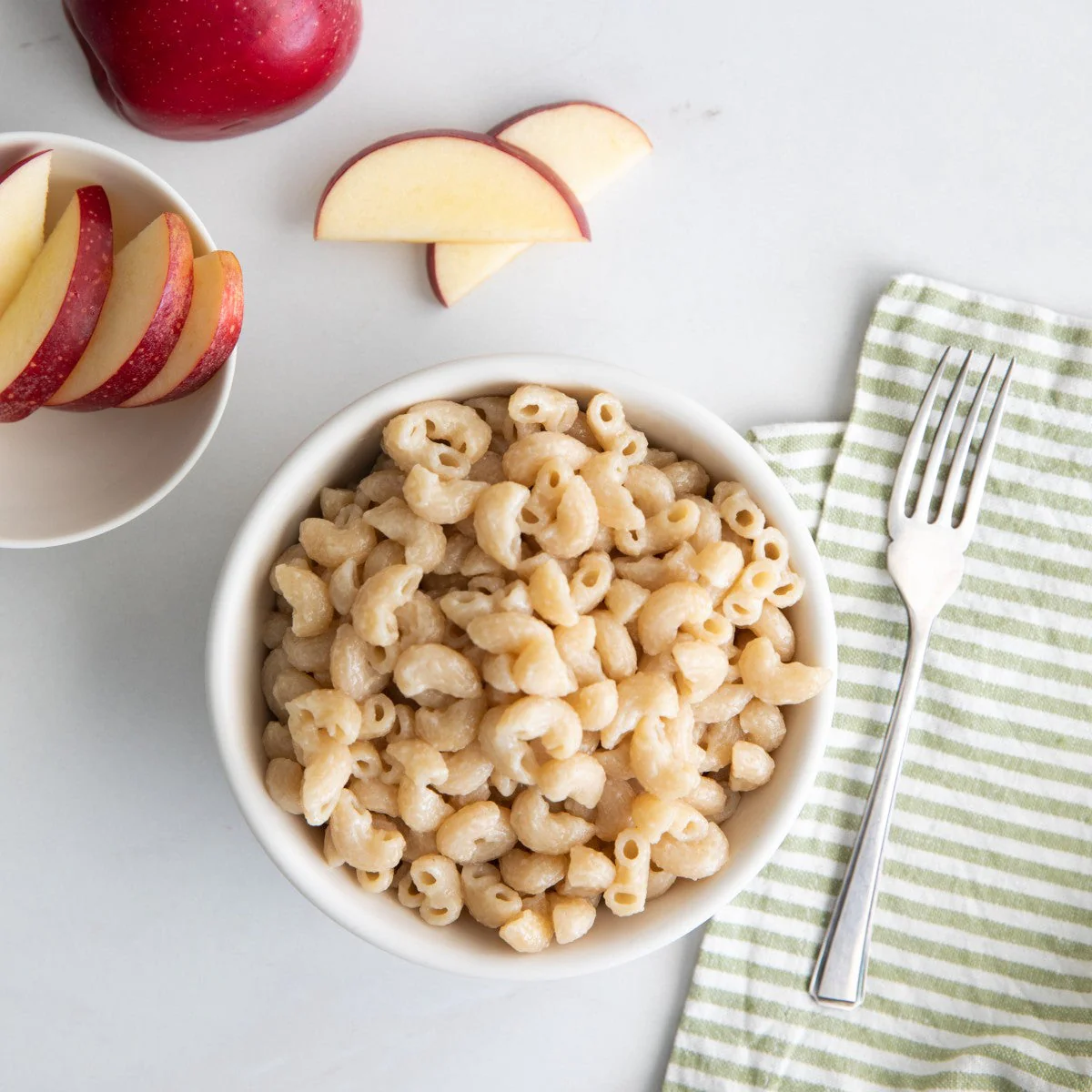 Organic Gluten Free White Cheddar Mac & Cheese - Image 2