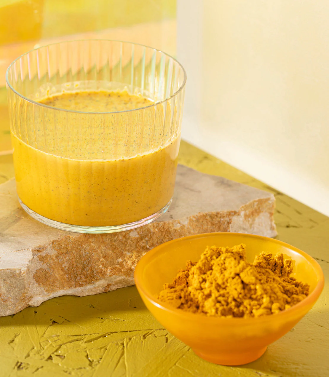 Organic Golden Milk – Glimmer Wellness Blend - Image 2