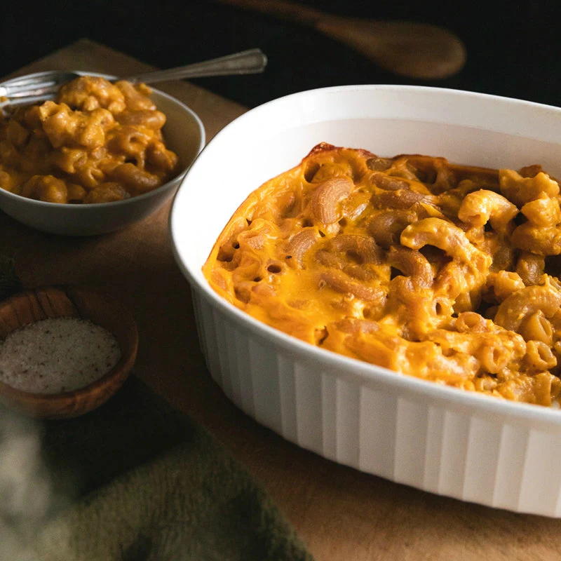 Organic Grain Free Cassava Elbows - Image 4
