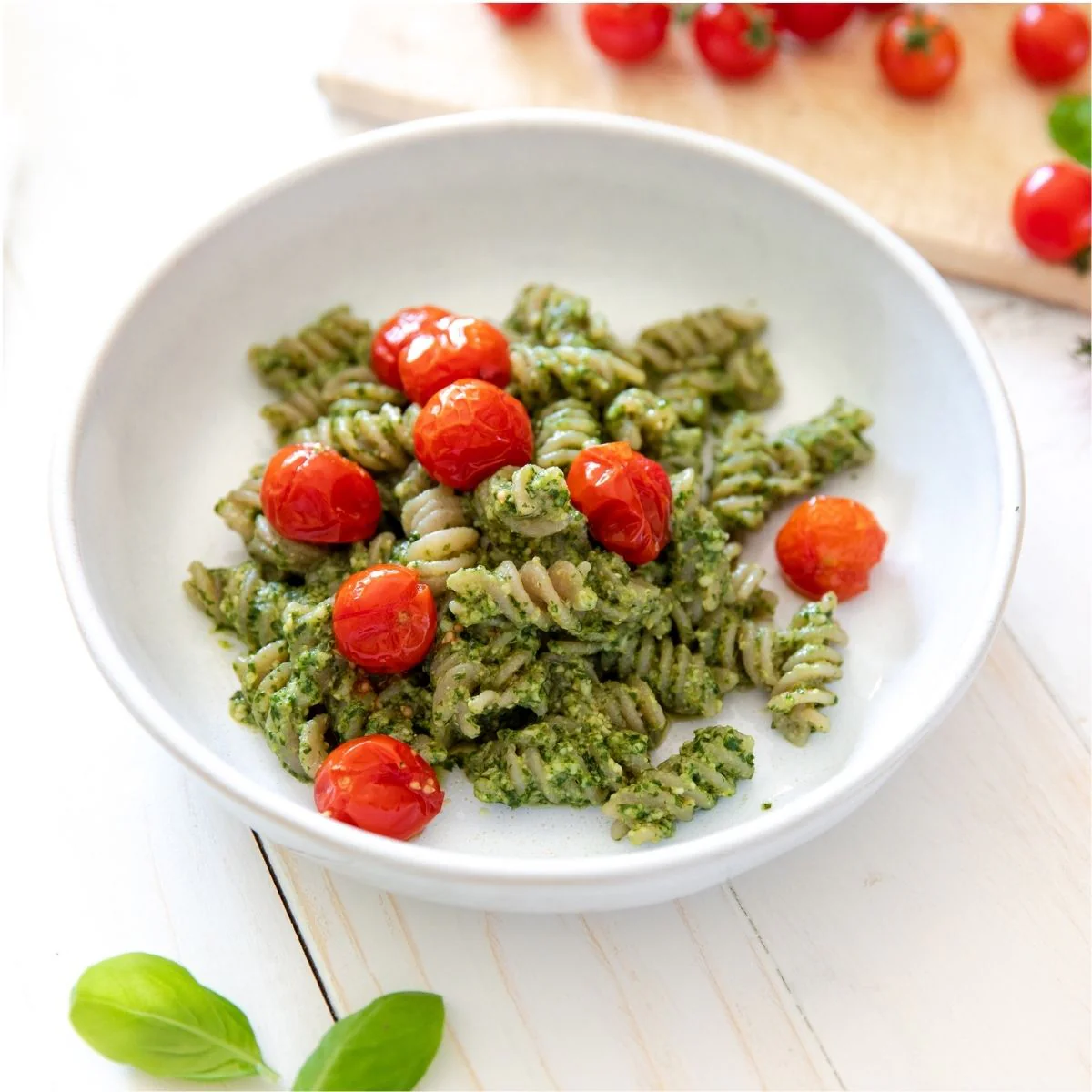 Organic Grain Free Cassava Fusilli - Image 2