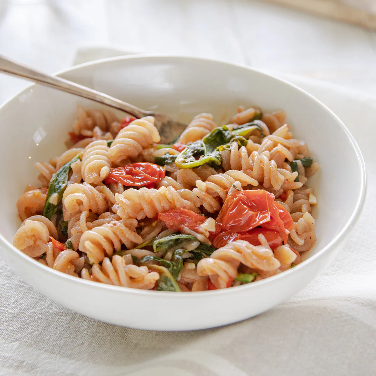 Organic Grain Free Cassava Fusilli - Image 3