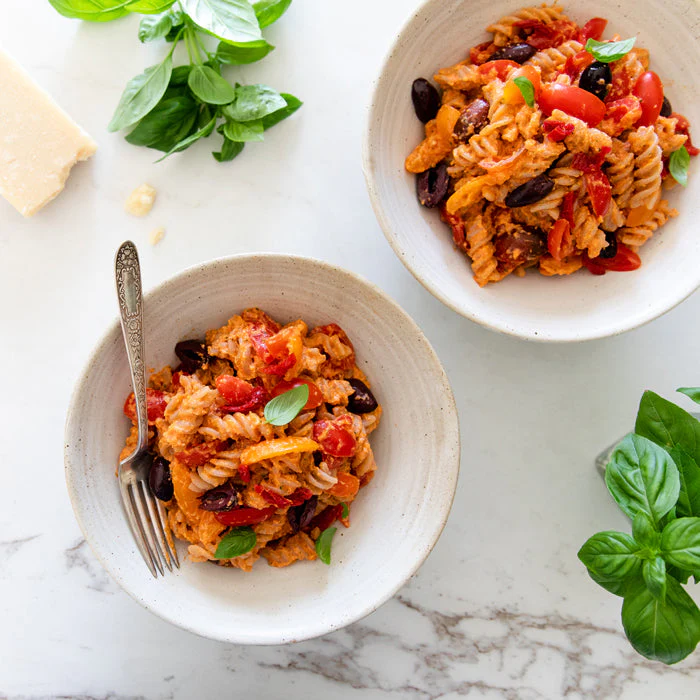 Organic Grain Free Cassava Fusilli - Image 4
