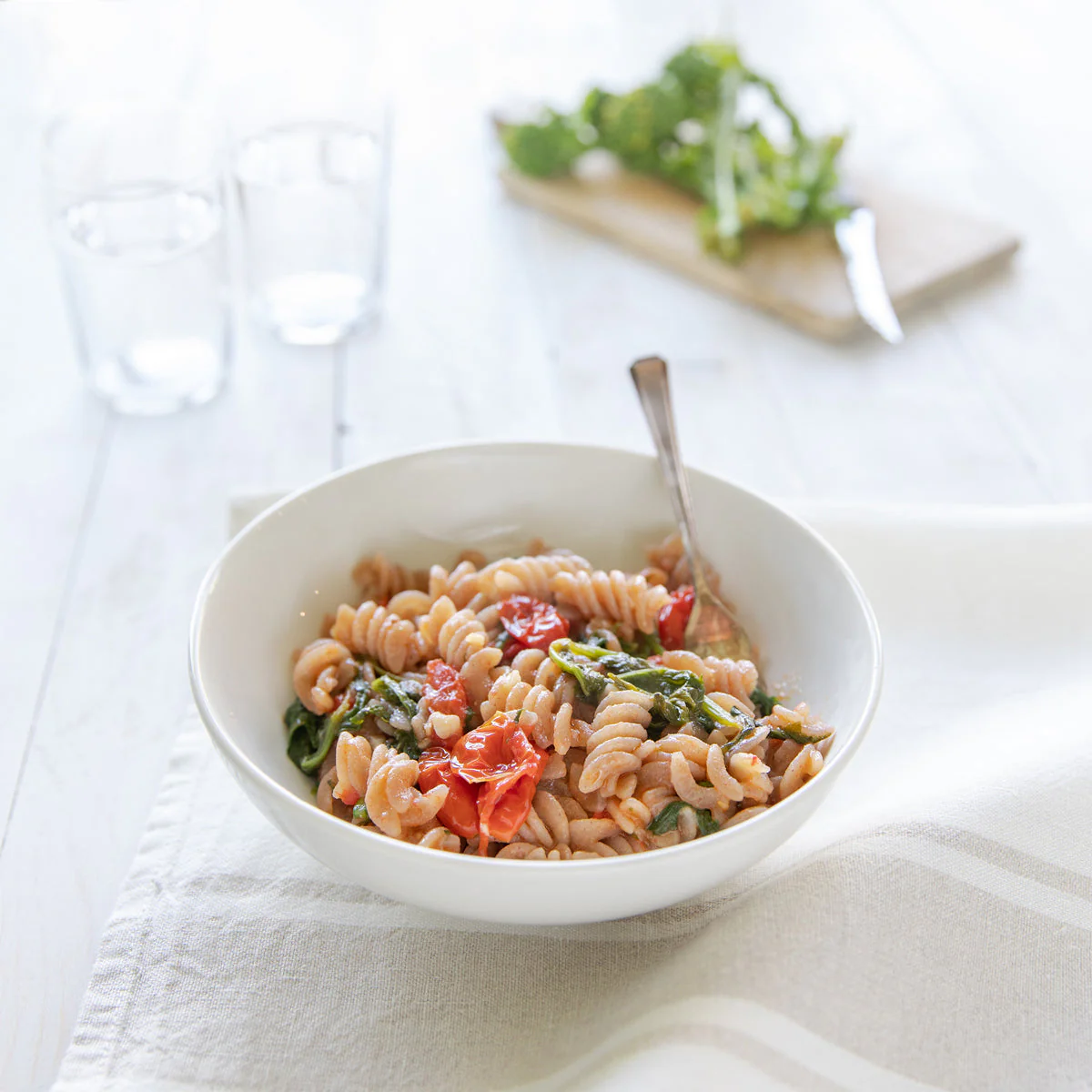 Organic Grain Free Cassava Fusilli - Image 5