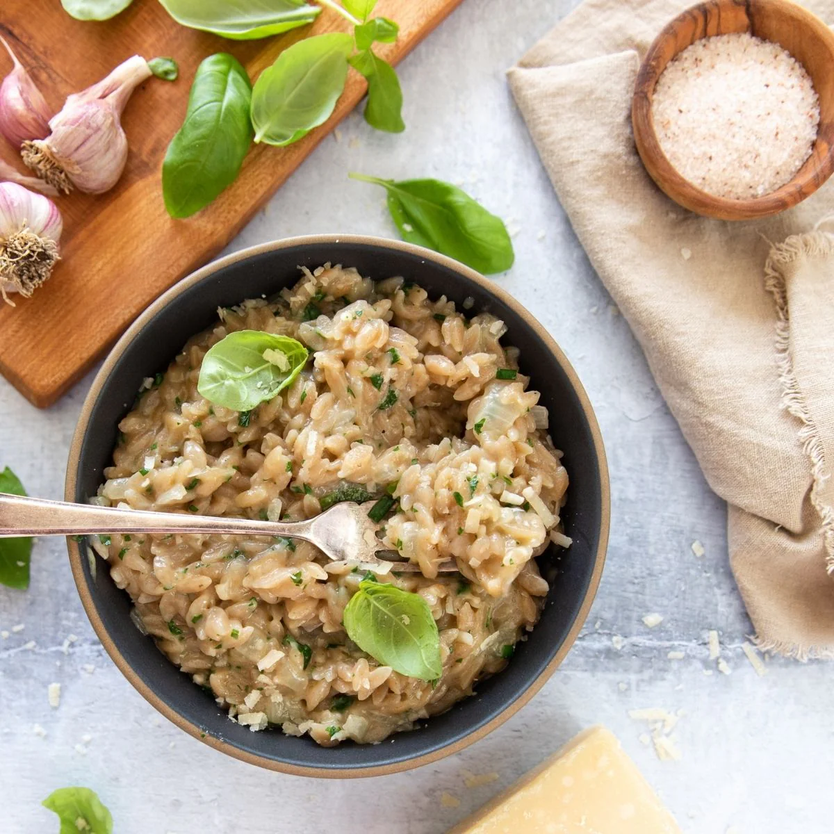 Organic Grain Free Cassava Orzo - Image 3