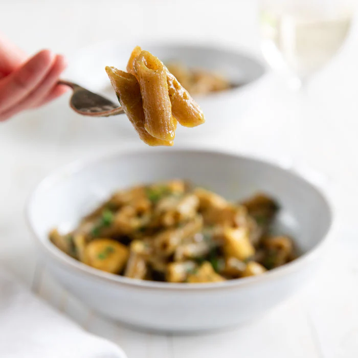 Organic Grain Free Cassava Penne - Image 2