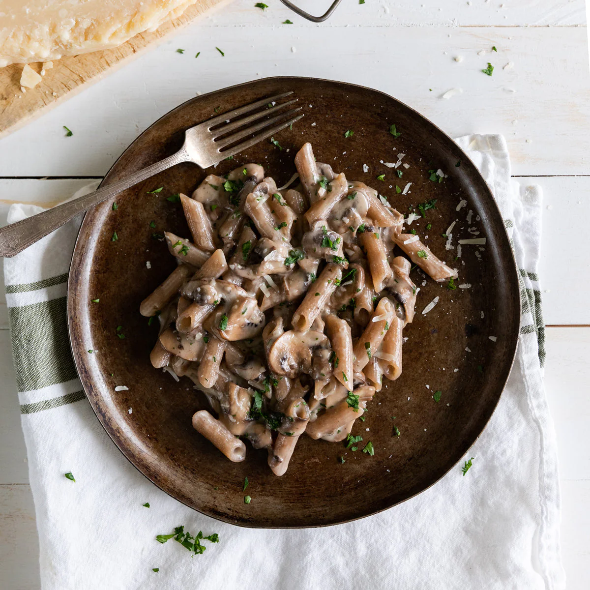 Organic Grain Free Cassava Penne - Image 3