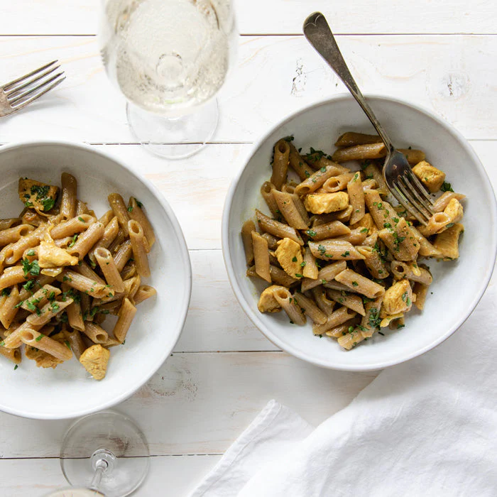 Organic Grain Free Cassava Penne - Image 4