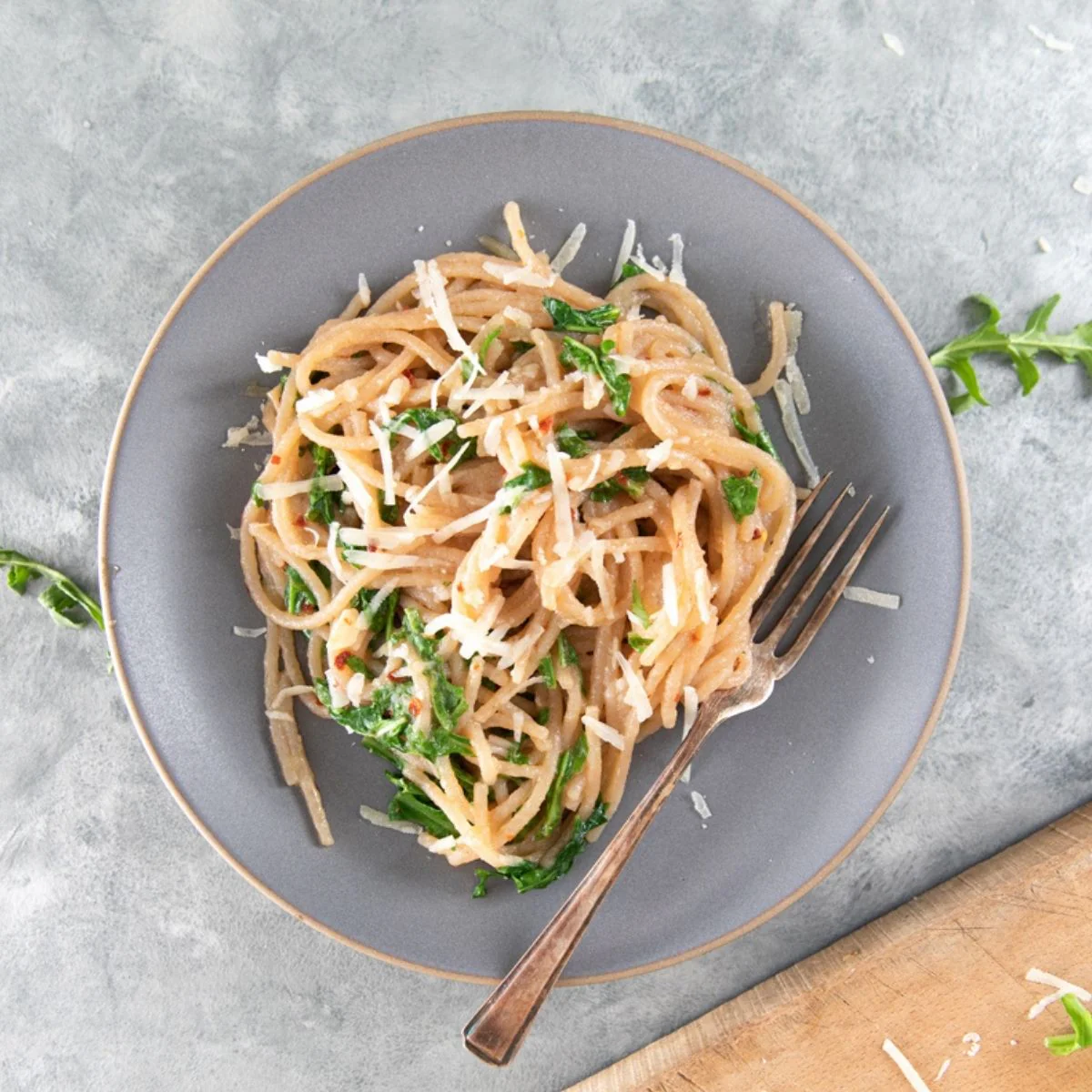 Organic Grain Free Cassava Spaghetti - Image 3