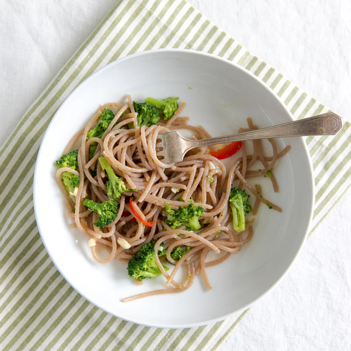 Organic Grain Free Cassava Spaghetti - Image 4