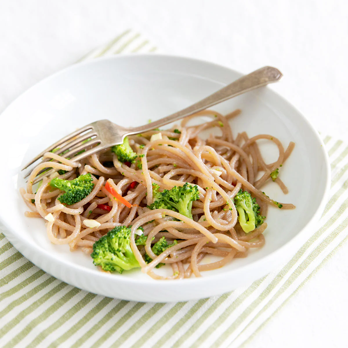 Organic Grain Free Cassava Spaghetti - Image 5