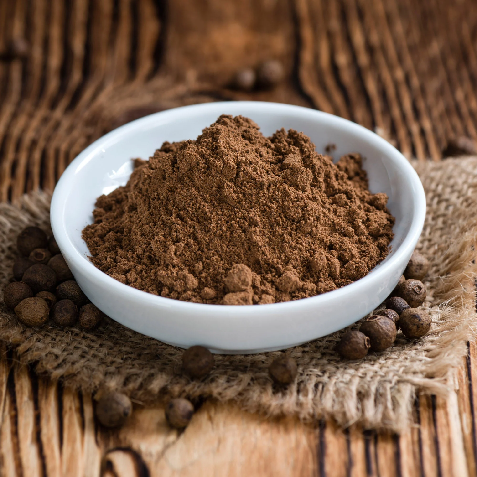 Organic Ground Allspice - Image 7