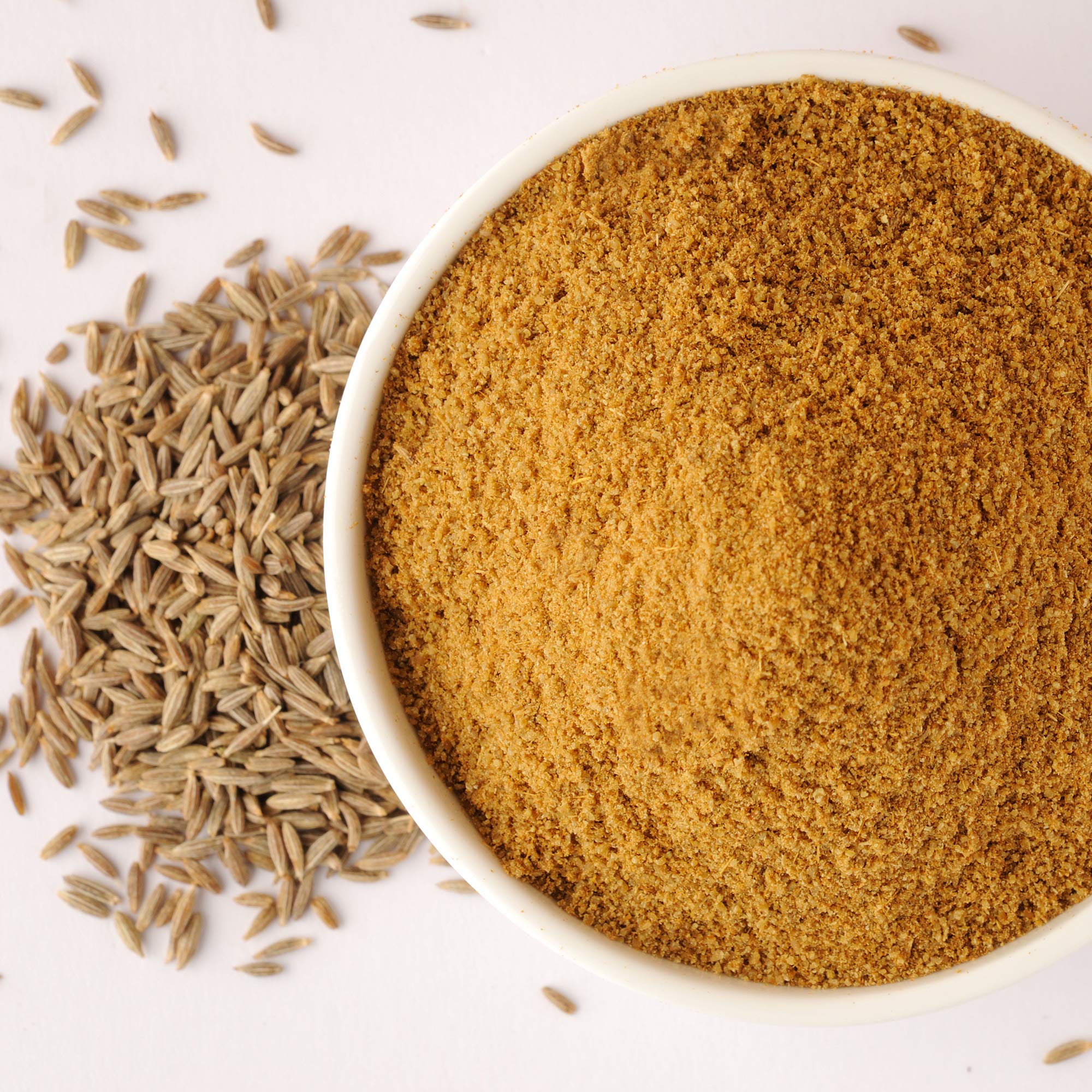 Organic Ground Cumin - Image 3