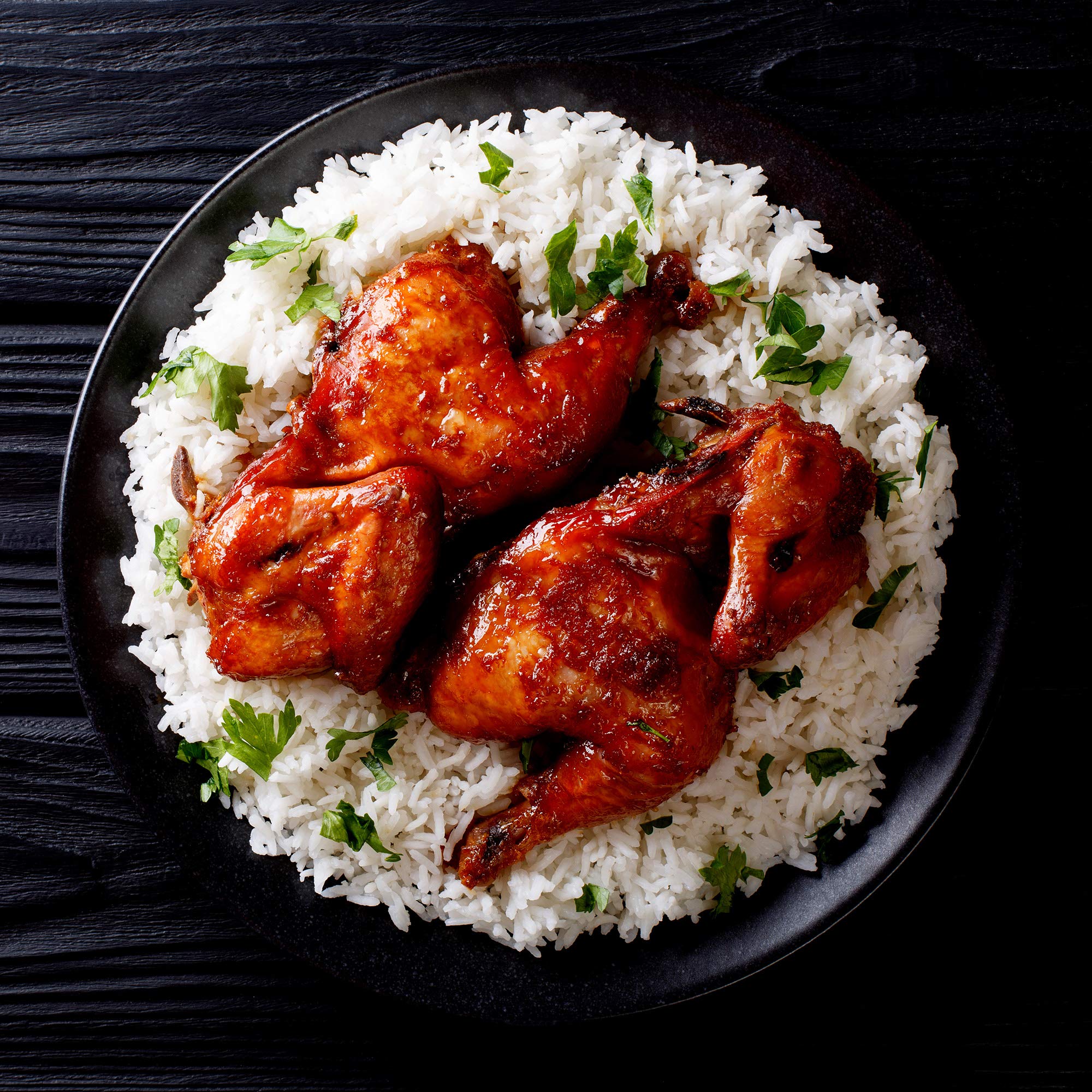 Organic Ground Ginger - Image 9