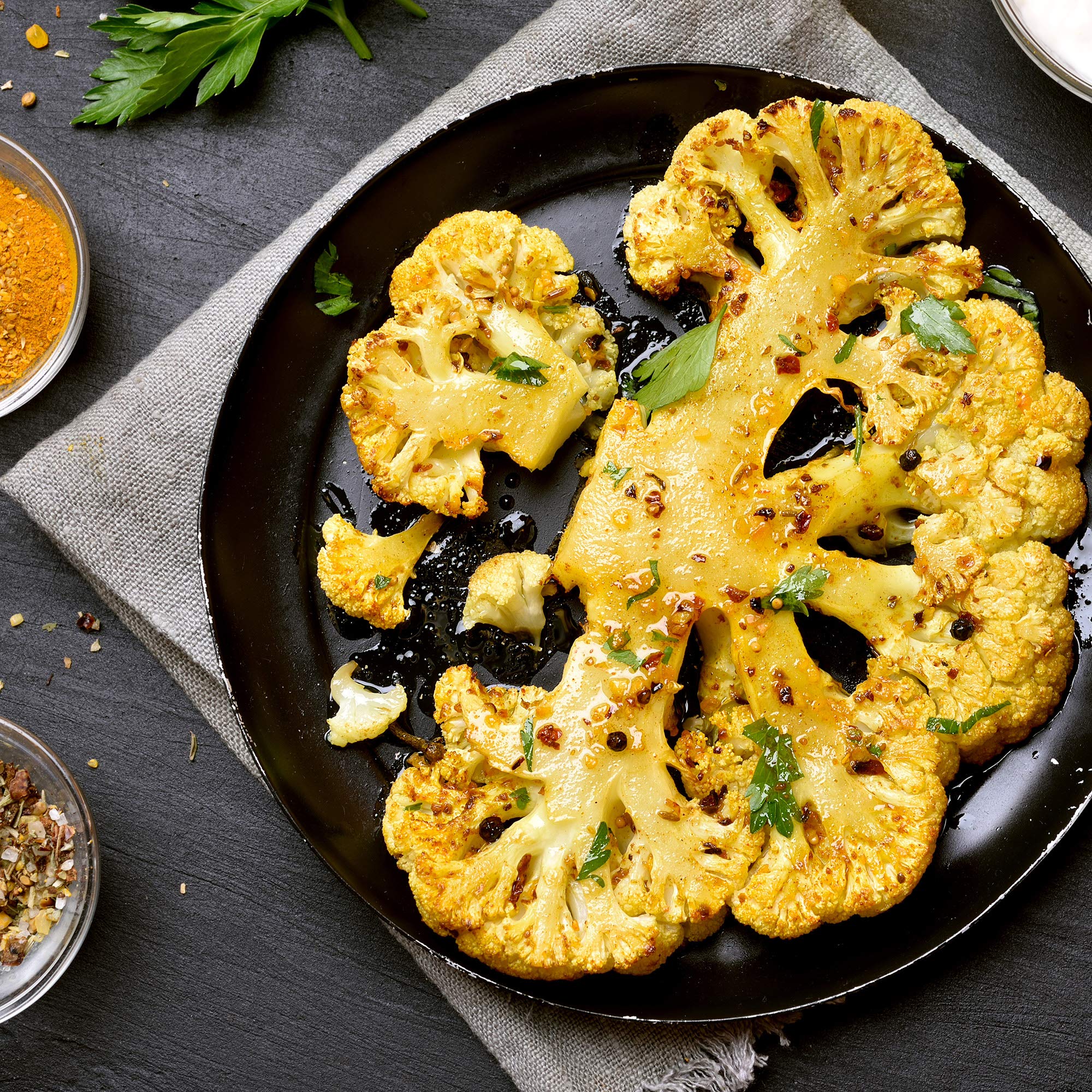 Organic Ground Mustard - Image 5