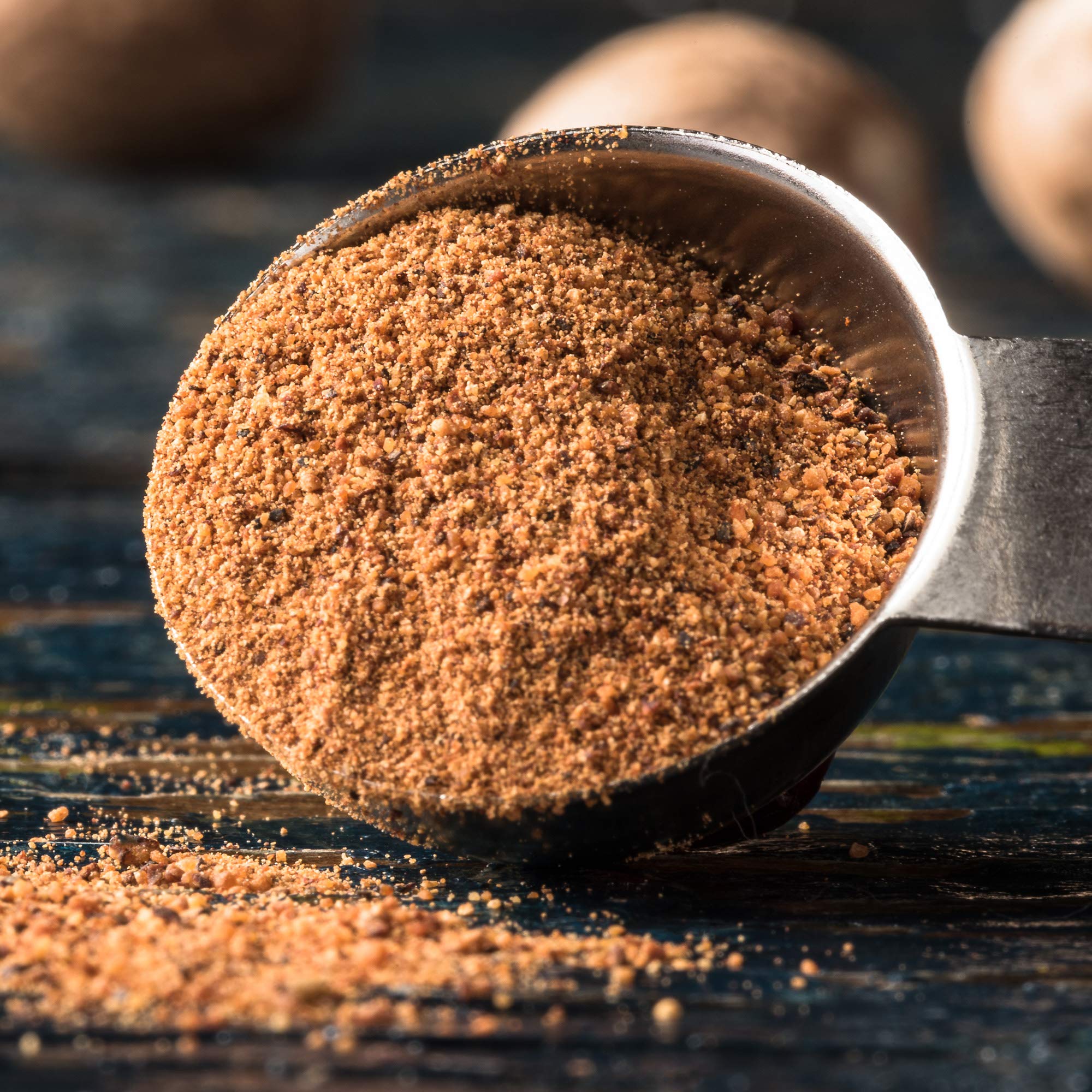 Organic Ground Nutmeg - Image 3