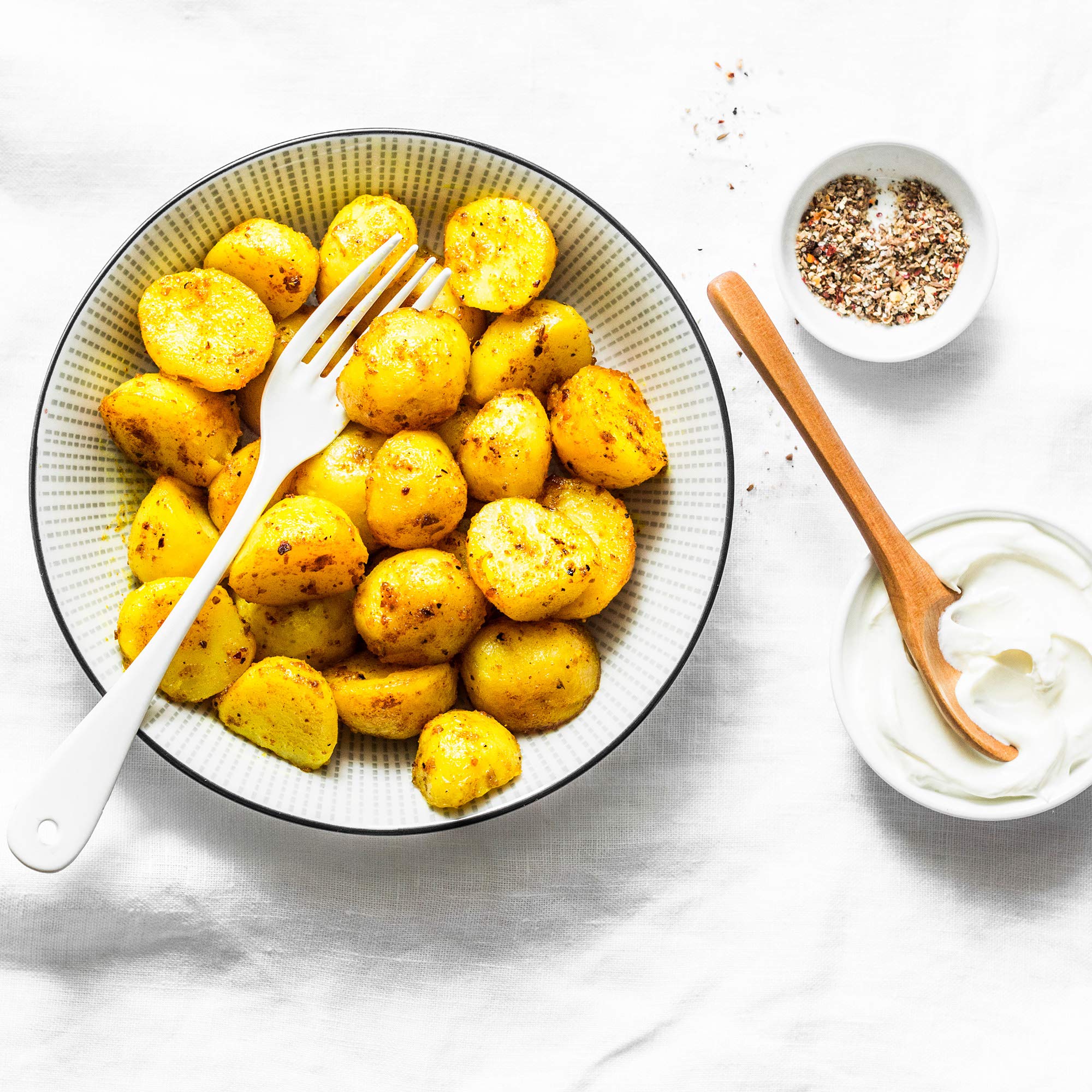 Organic Ground Turmeric - Image 10