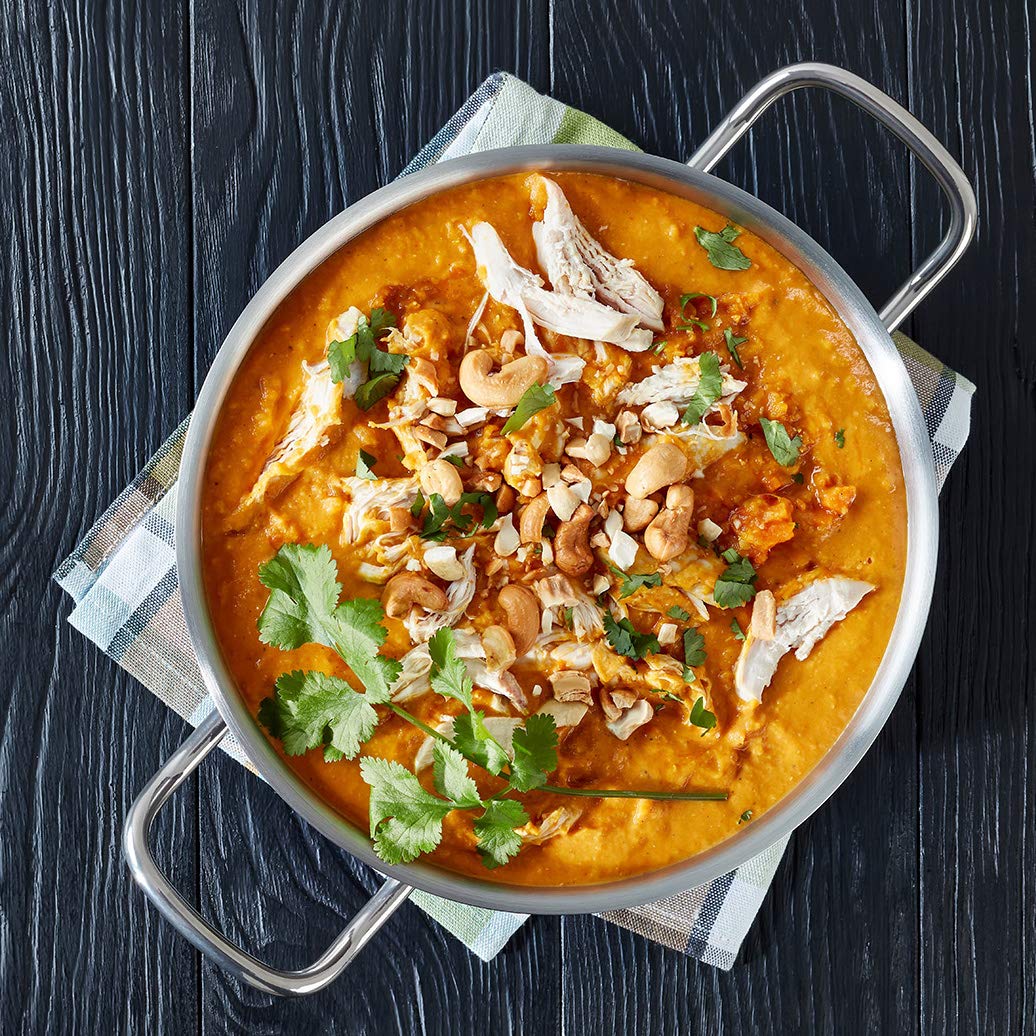 Organic Ground Turmeric - Image 11